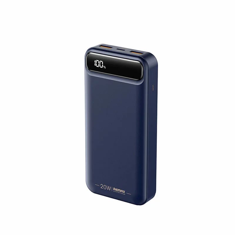 Remax PowerBank RPP-521 20,000mAh