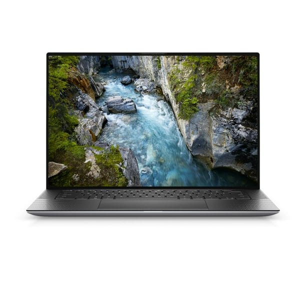Dell Precision 5550 i7H-10th/16/512/4-T1000-Quadro/15.6-Touch-4K/Win