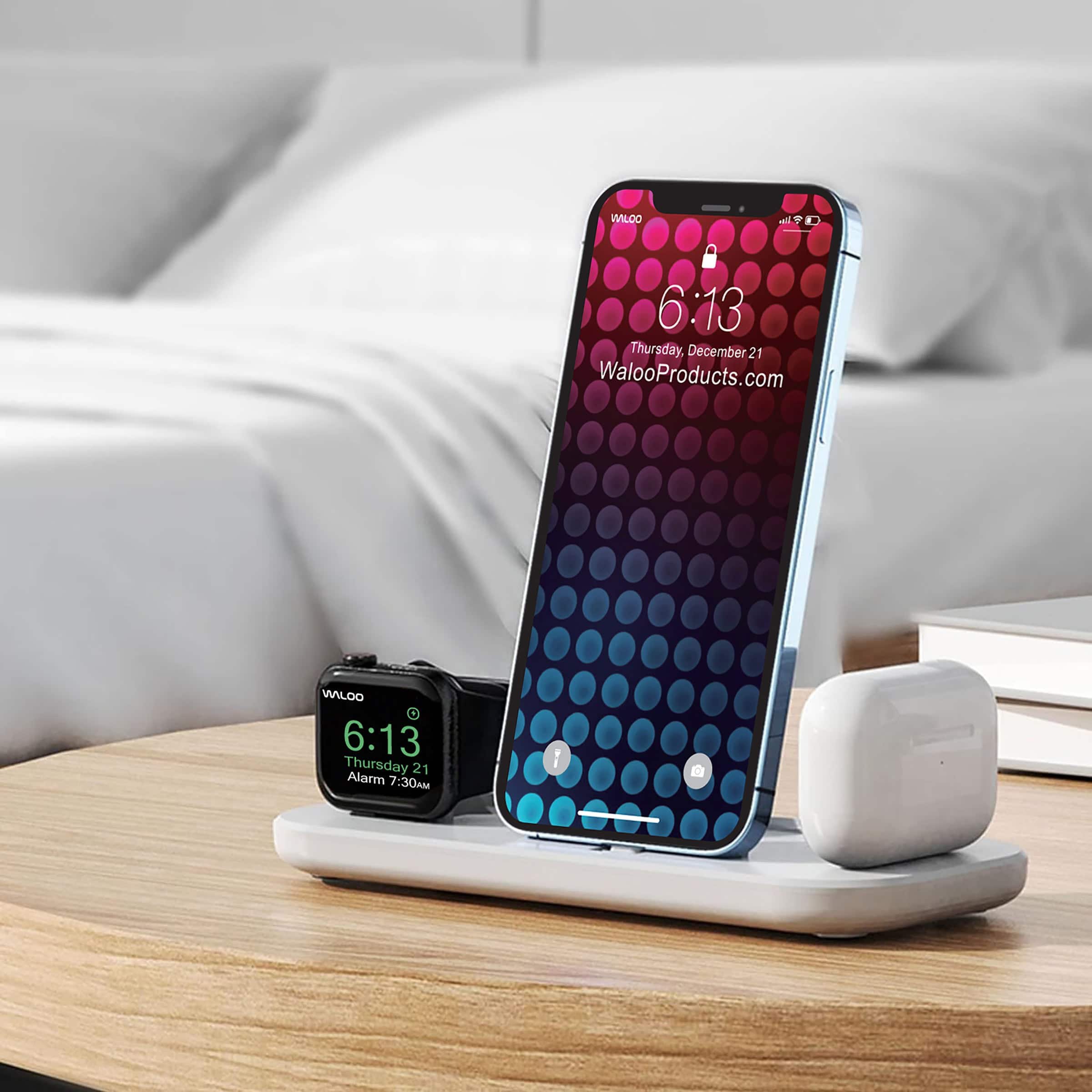 VIBEKOKO Fast Charging Lightning VK-99