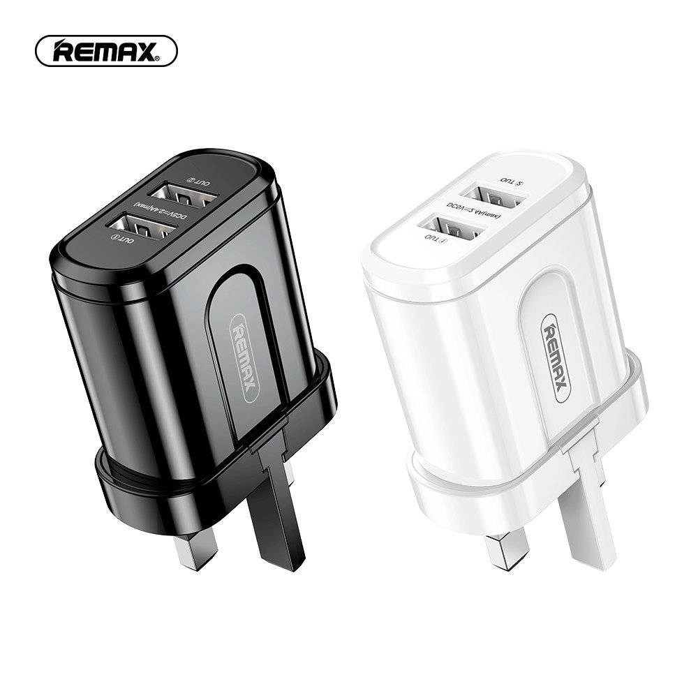 Charger REMAX UK RP-U22