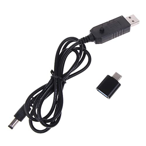 Type-C to Type-C PD-PD 1m Cable