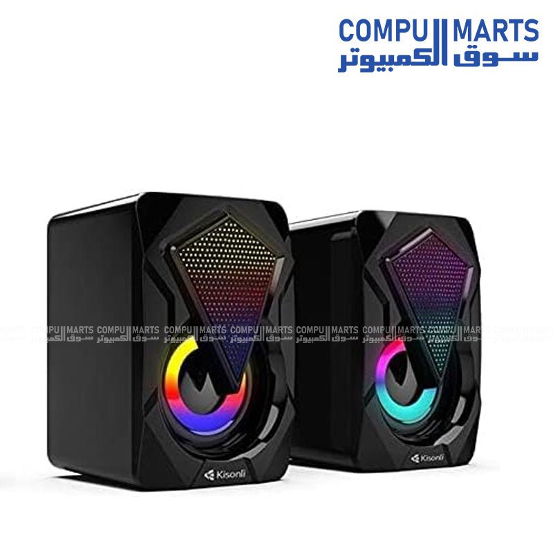 Kisonli mobile speaker L-9090