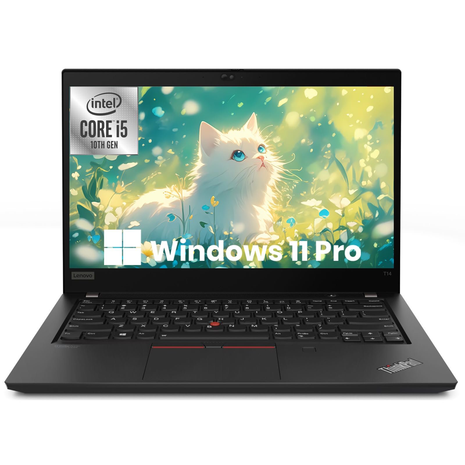 Lenovo ThinkPad T14 i5-12th/16/512/Win