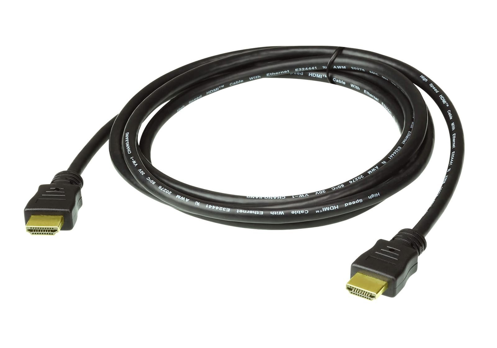 HDMI 1.2M 4K Atlantic