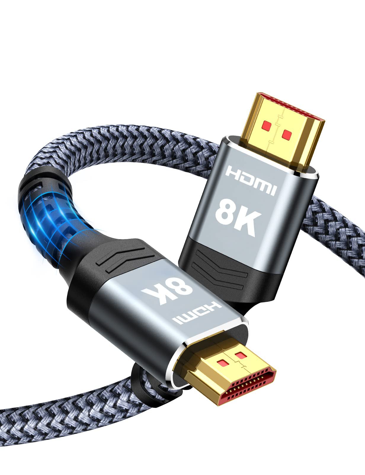 HDMI 3M 4K HIGH SPEED X5803