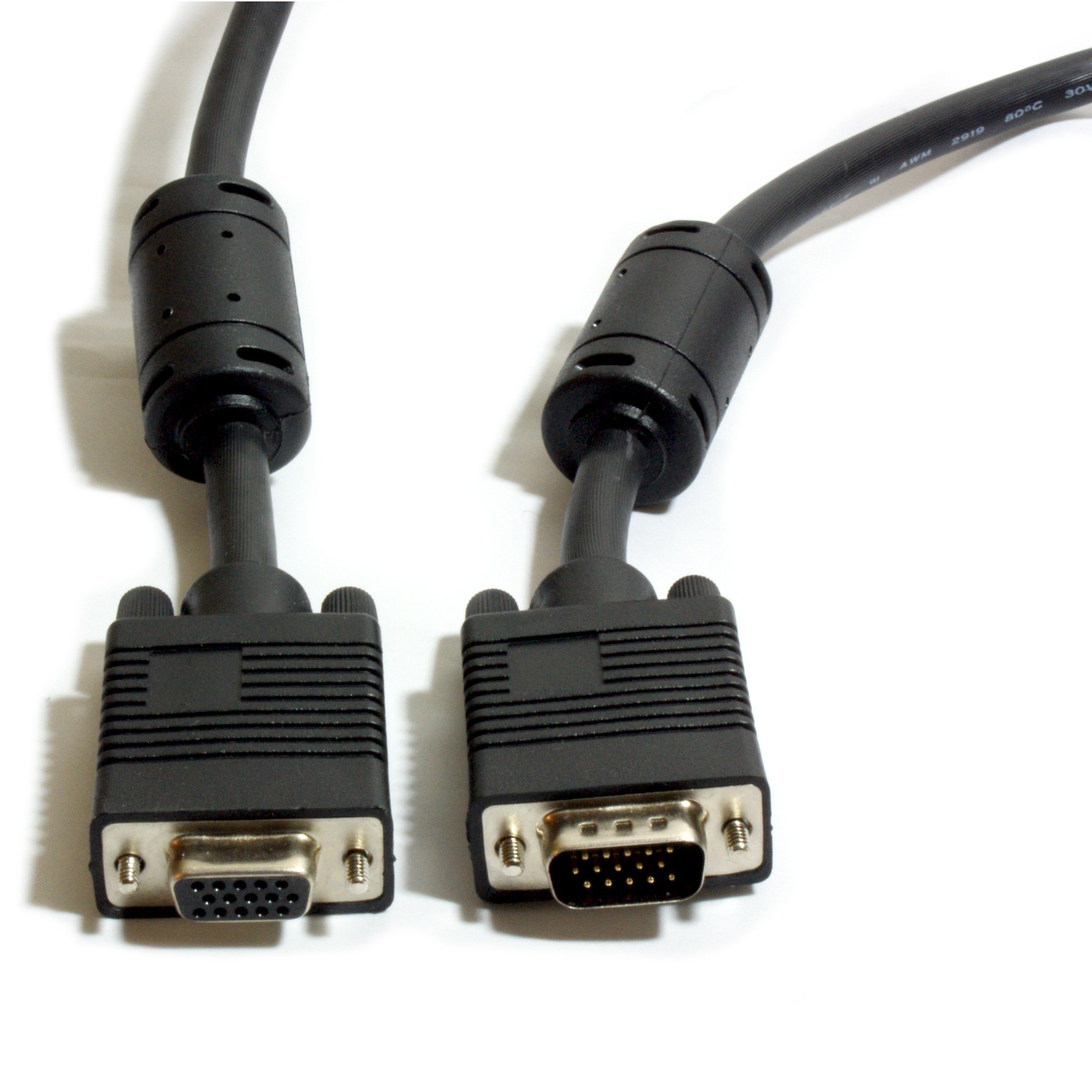 VGA 10M Original