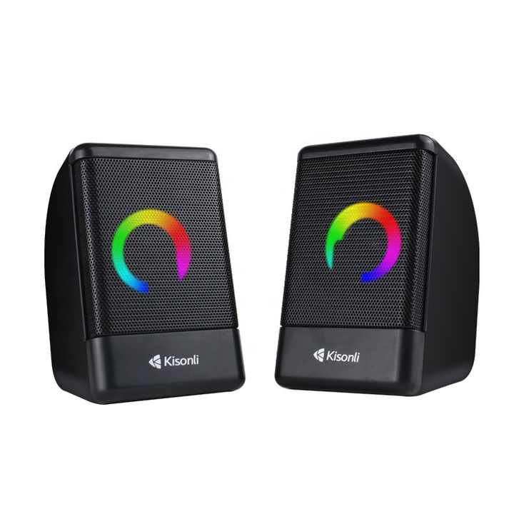 Kisonli mobile speaker L-8080