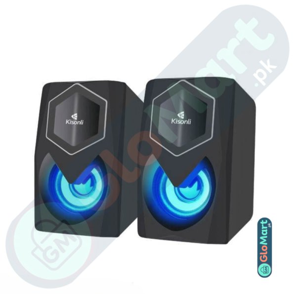 Kisonli mobile speaker L-1020