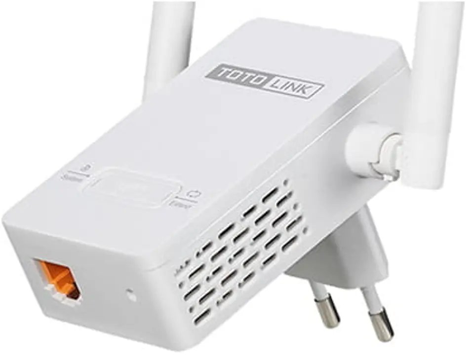 Extender Totolink 2 Antena 2.4GHz EX200