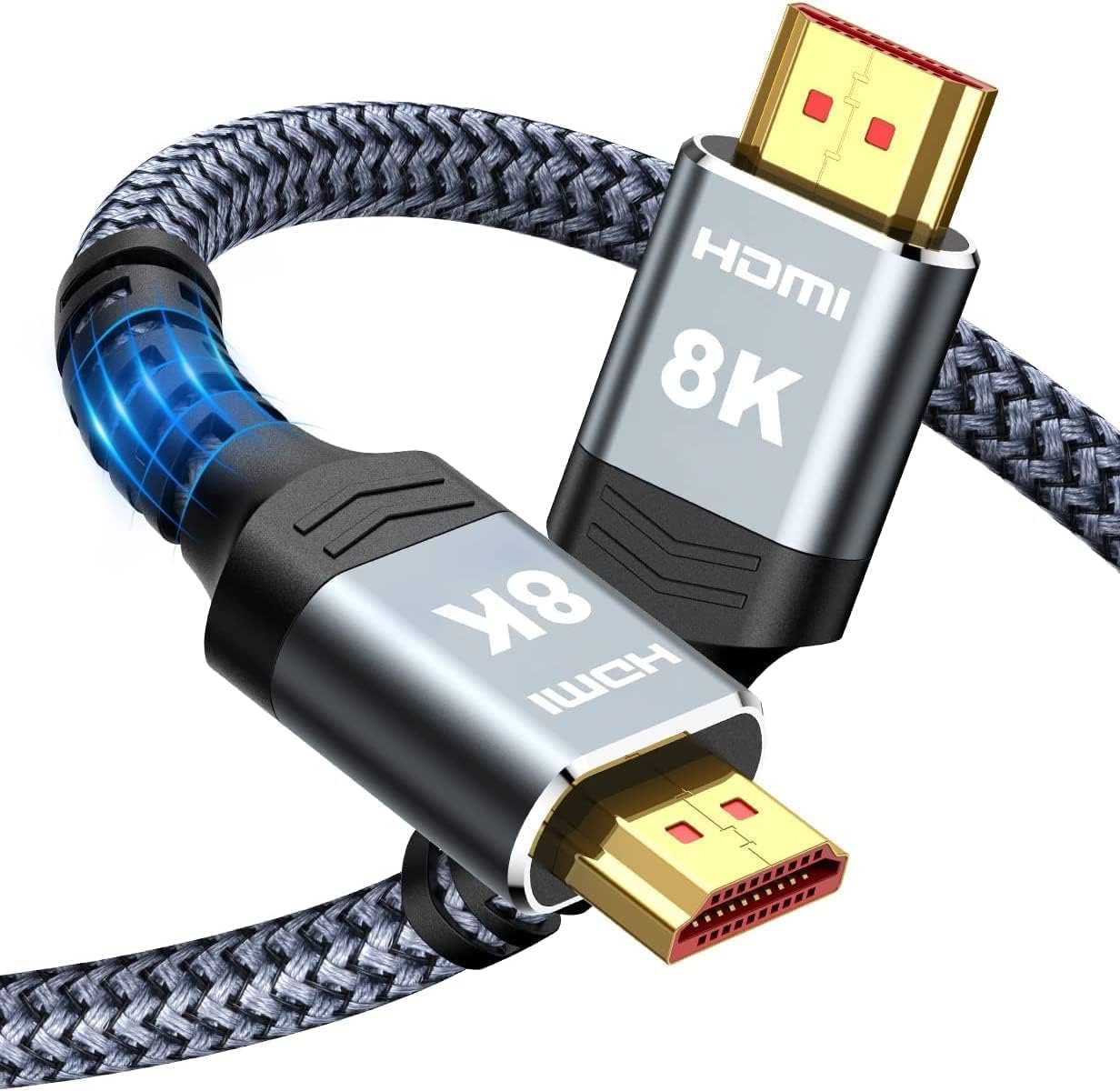 HDMI 20M 8K