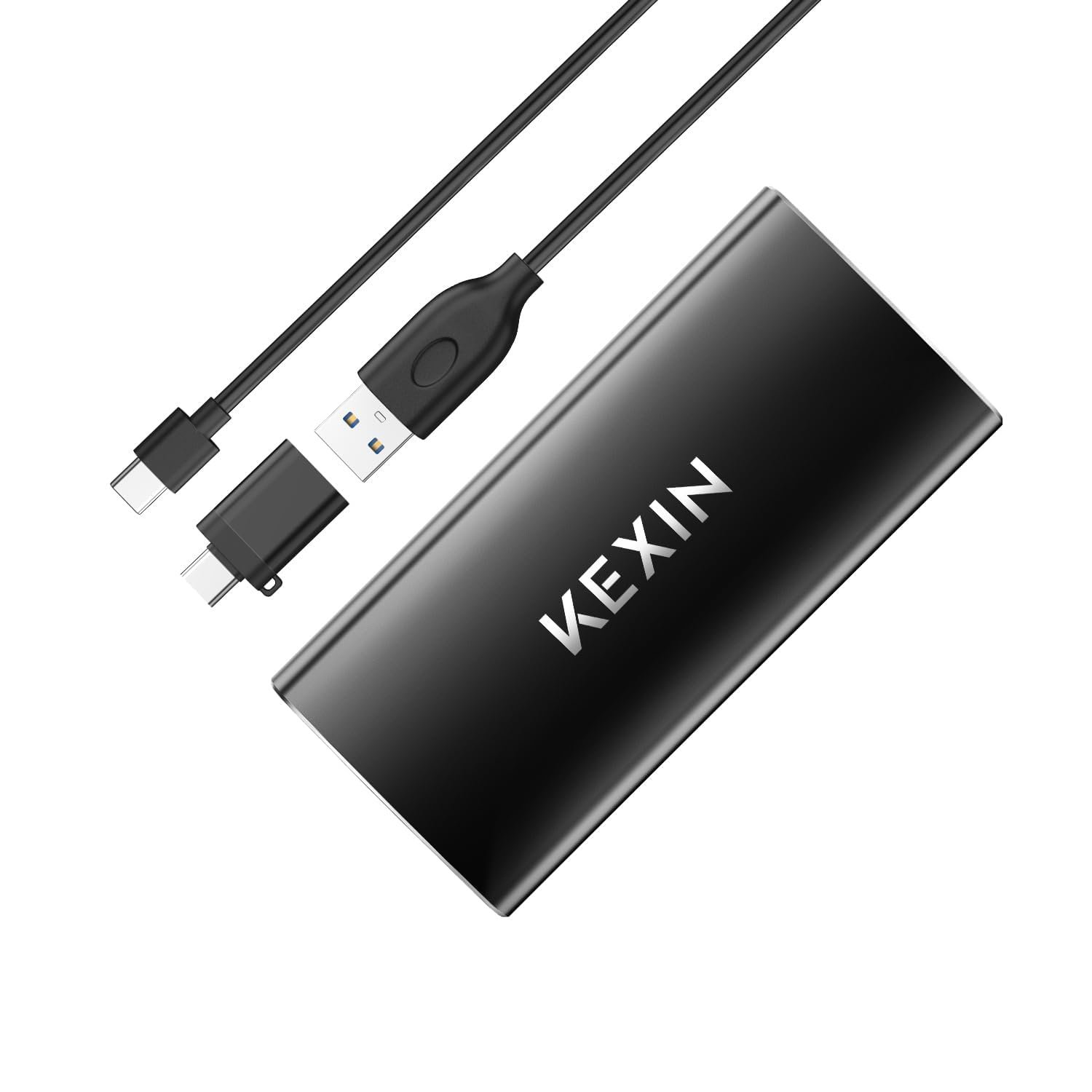 Hard Bory 256GB 2.5" SSD