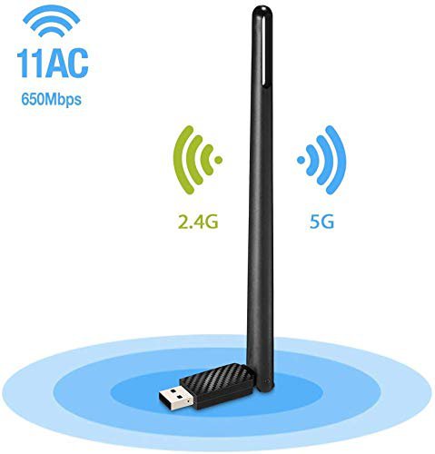 TOTO LINK USB WiFi