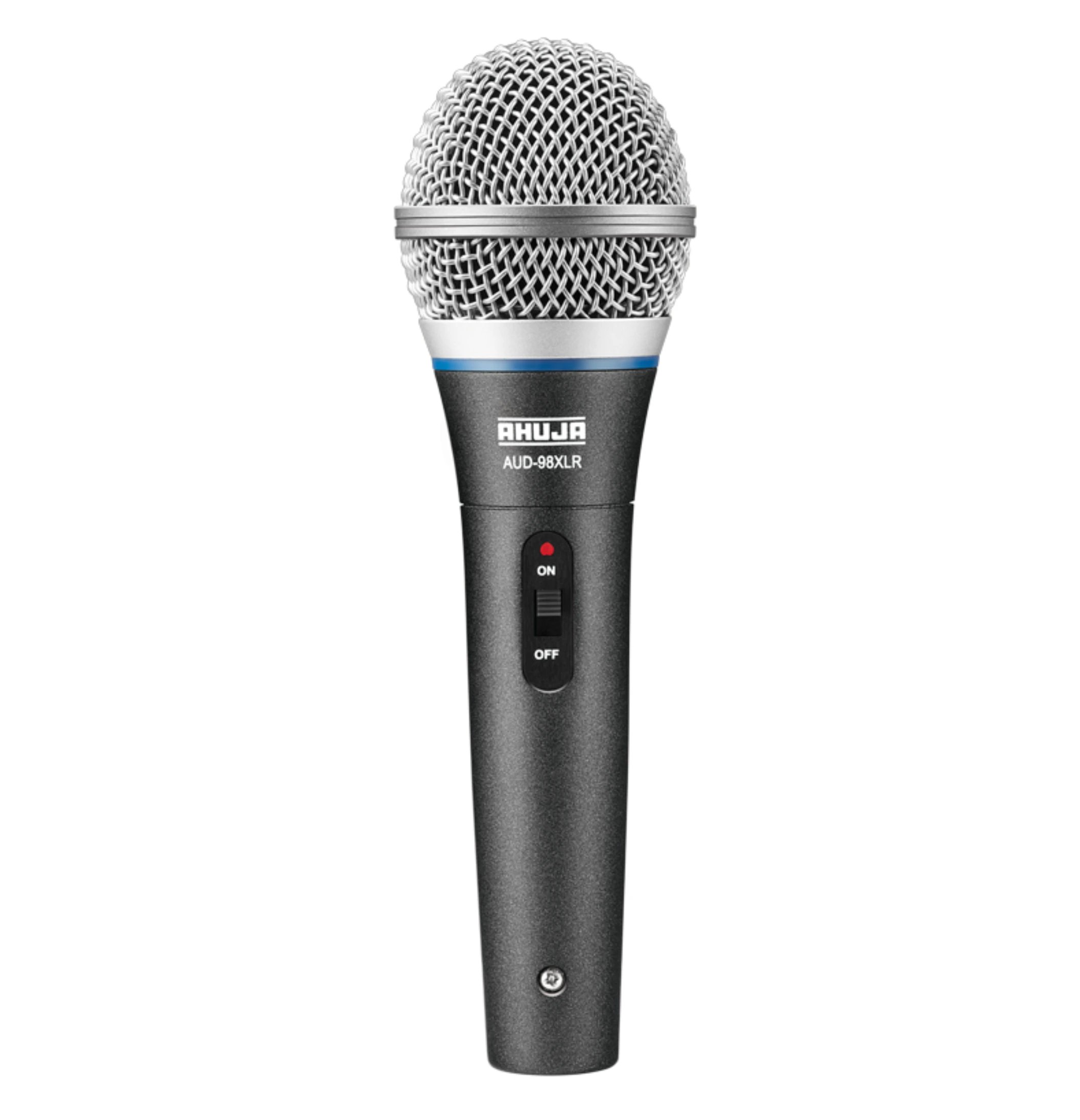 Microphone Wire Ahuja AUD-98XLR