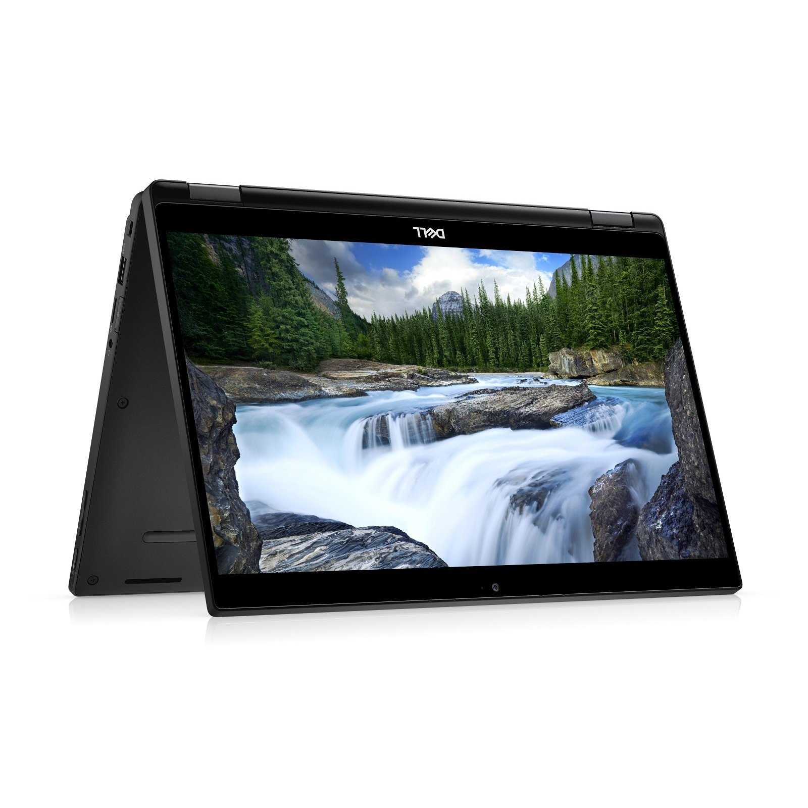 Dell Latitude 7389 360 i7-7th/16/256/360/Touch/Win