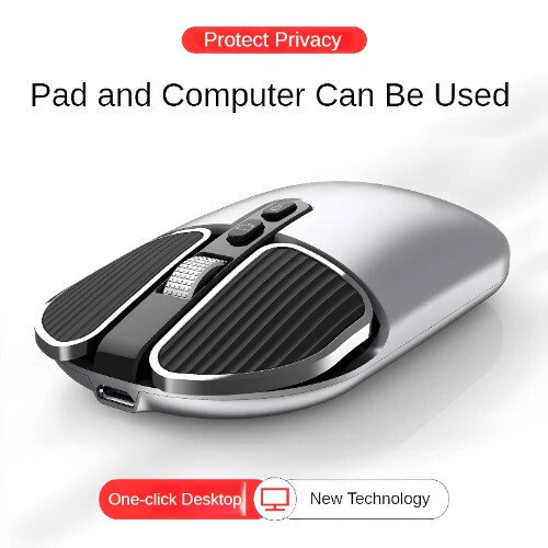 Wireless Mouse M203