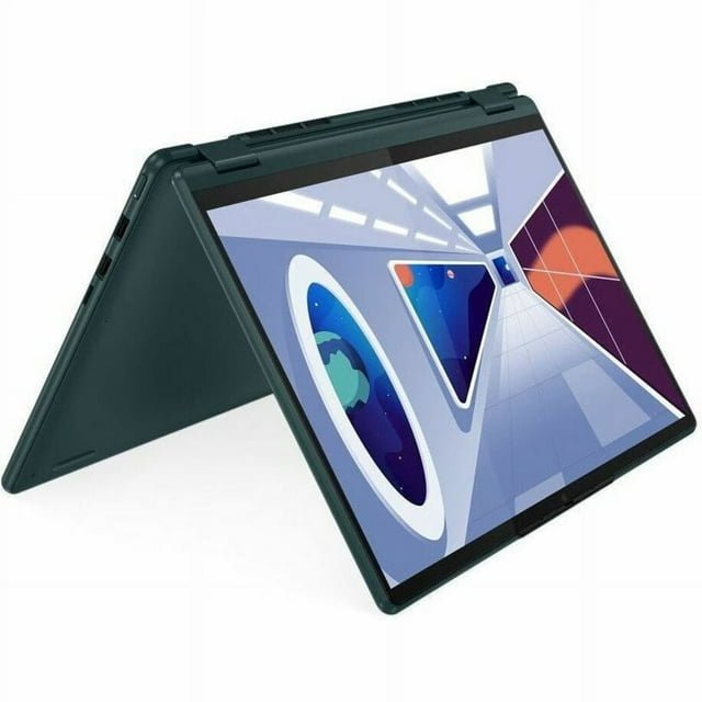 Lenovo Yoga 6 13ABR8 AMD R5-7530/8/512/13.3-Touch-360/Pen/Win11