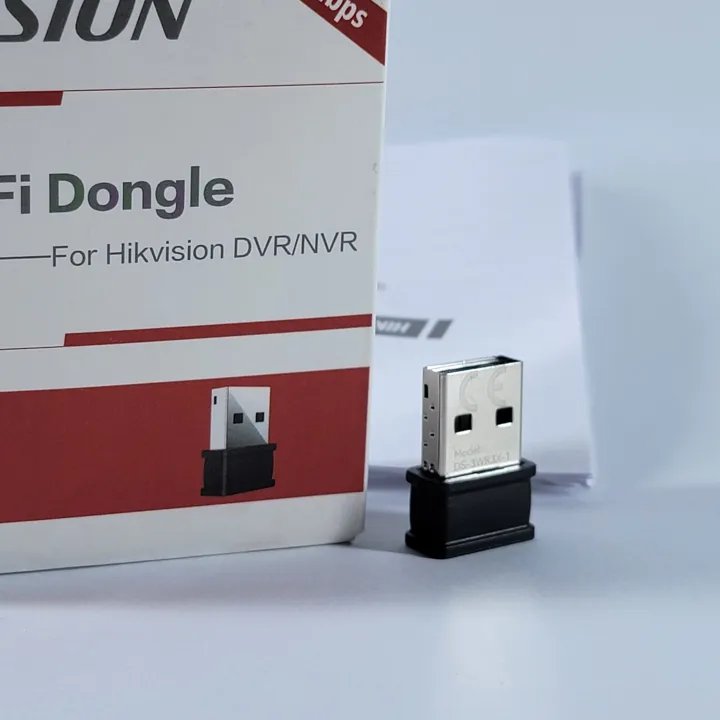 USB WiFi For DVR Hikvision