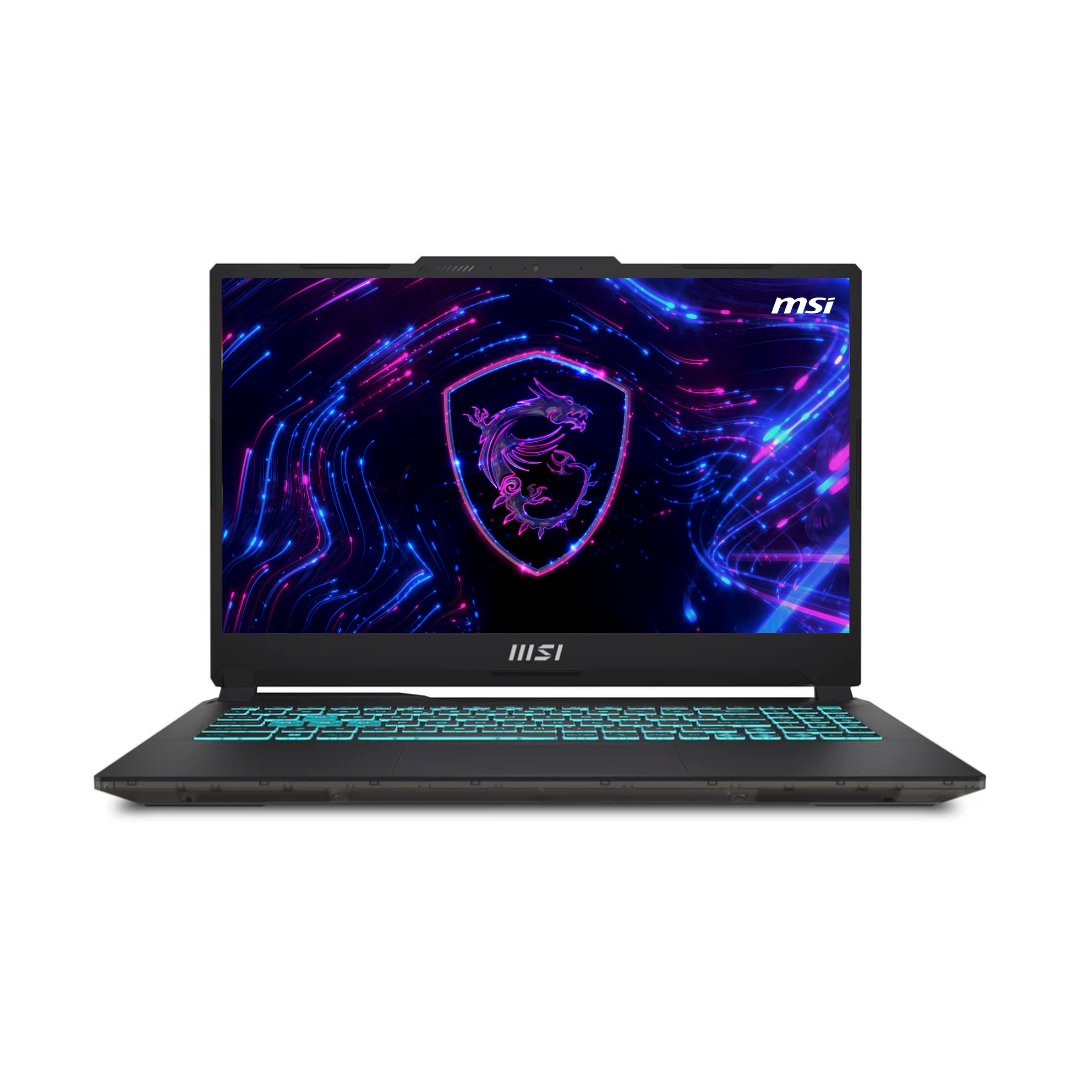 MSI Cyborg 15 A13VF i7H-13th/16/512/4060-8/IPS-144Hz