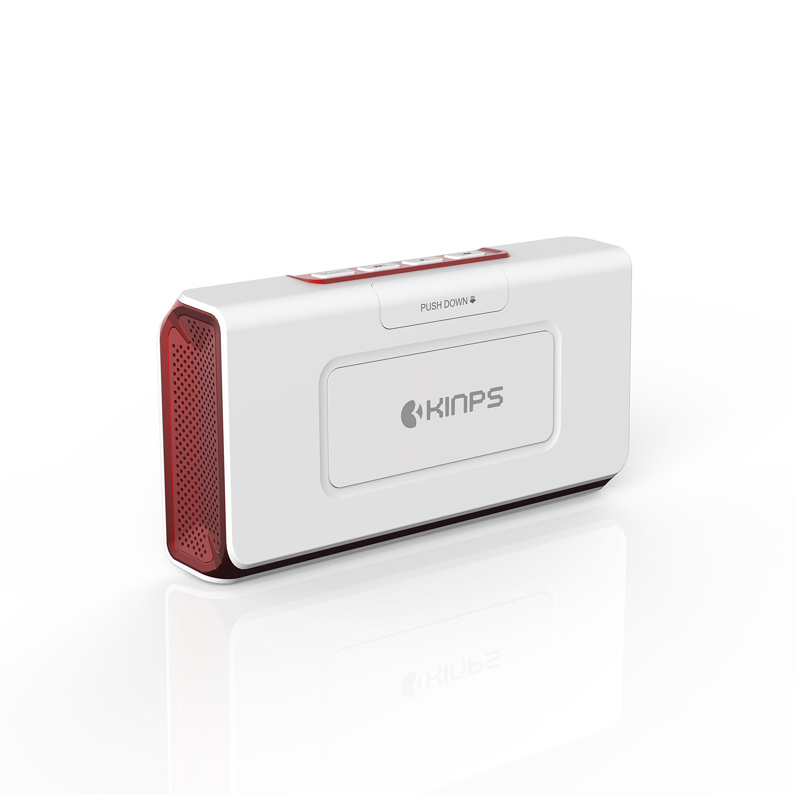 Kinps Power Bank UK 10,000mAh