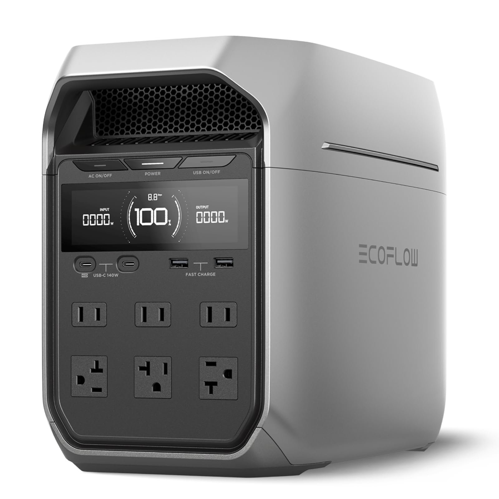 SVC ECO Plus 430P 8,800mAh