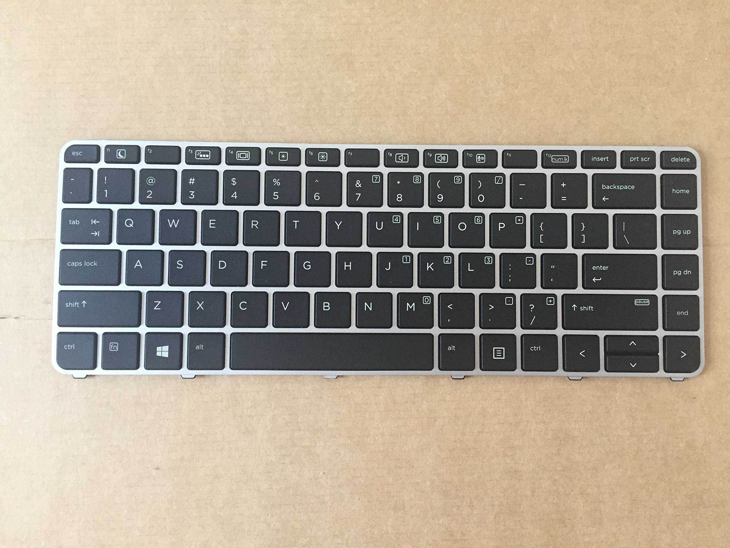 HP Keyboard Original