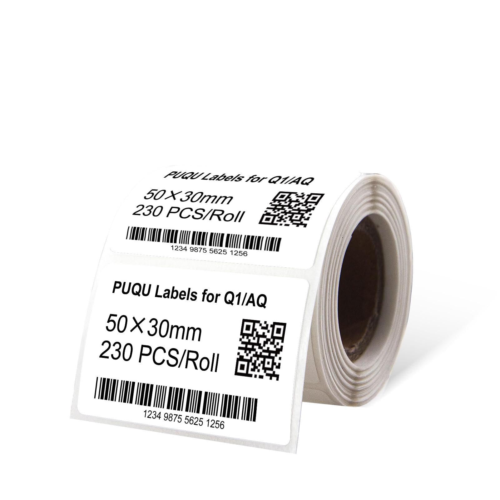 Thermal Label 50x30
