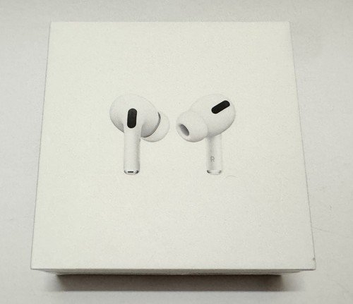 Apple AirPods Pro Wireless Charging case A2083 A3