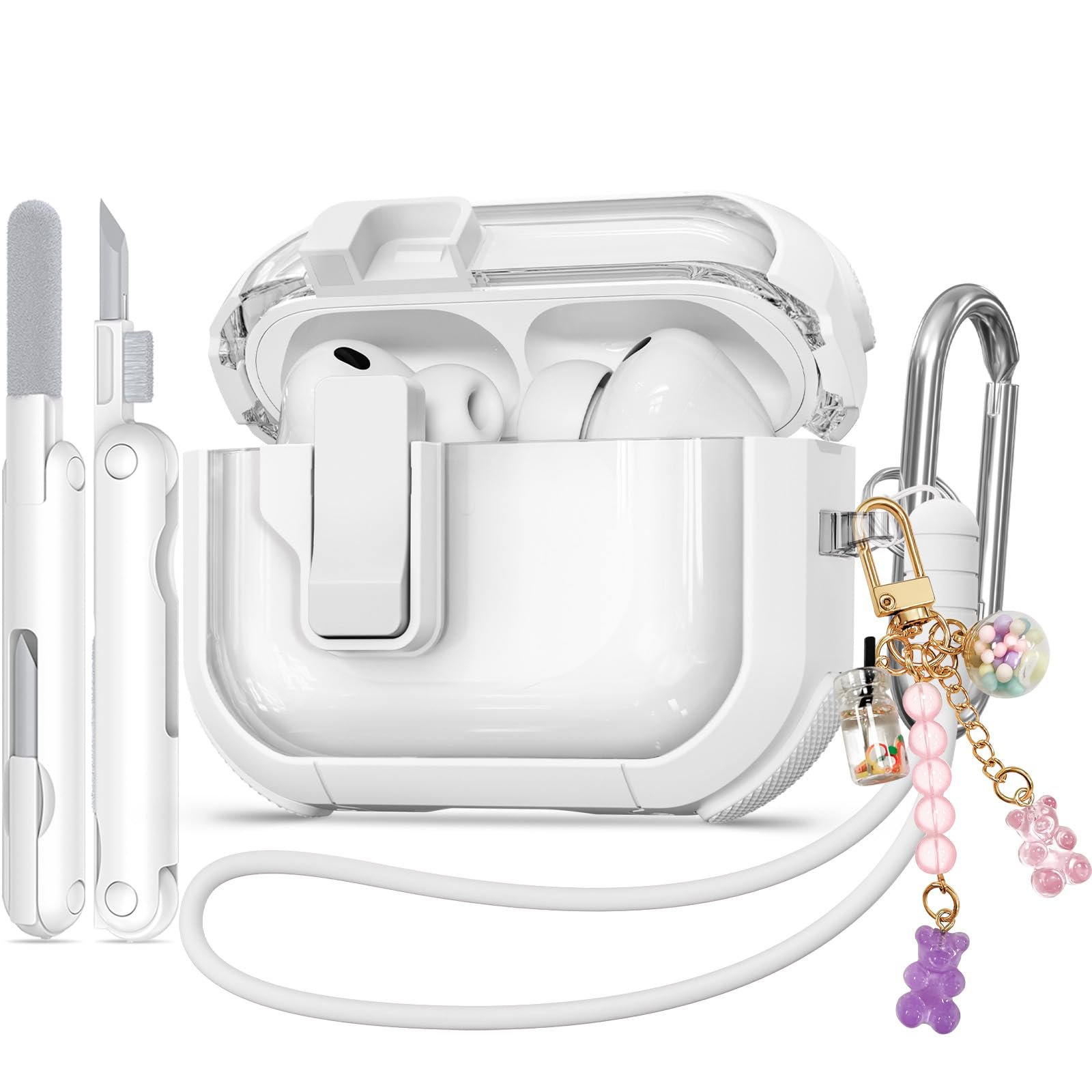 AirPods (3rd generation) Proda