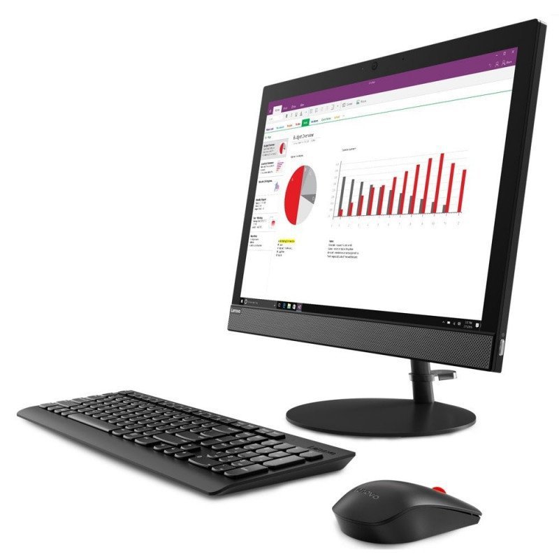 All In One Lenovo V130-20IGM dual core/4/1/19.5