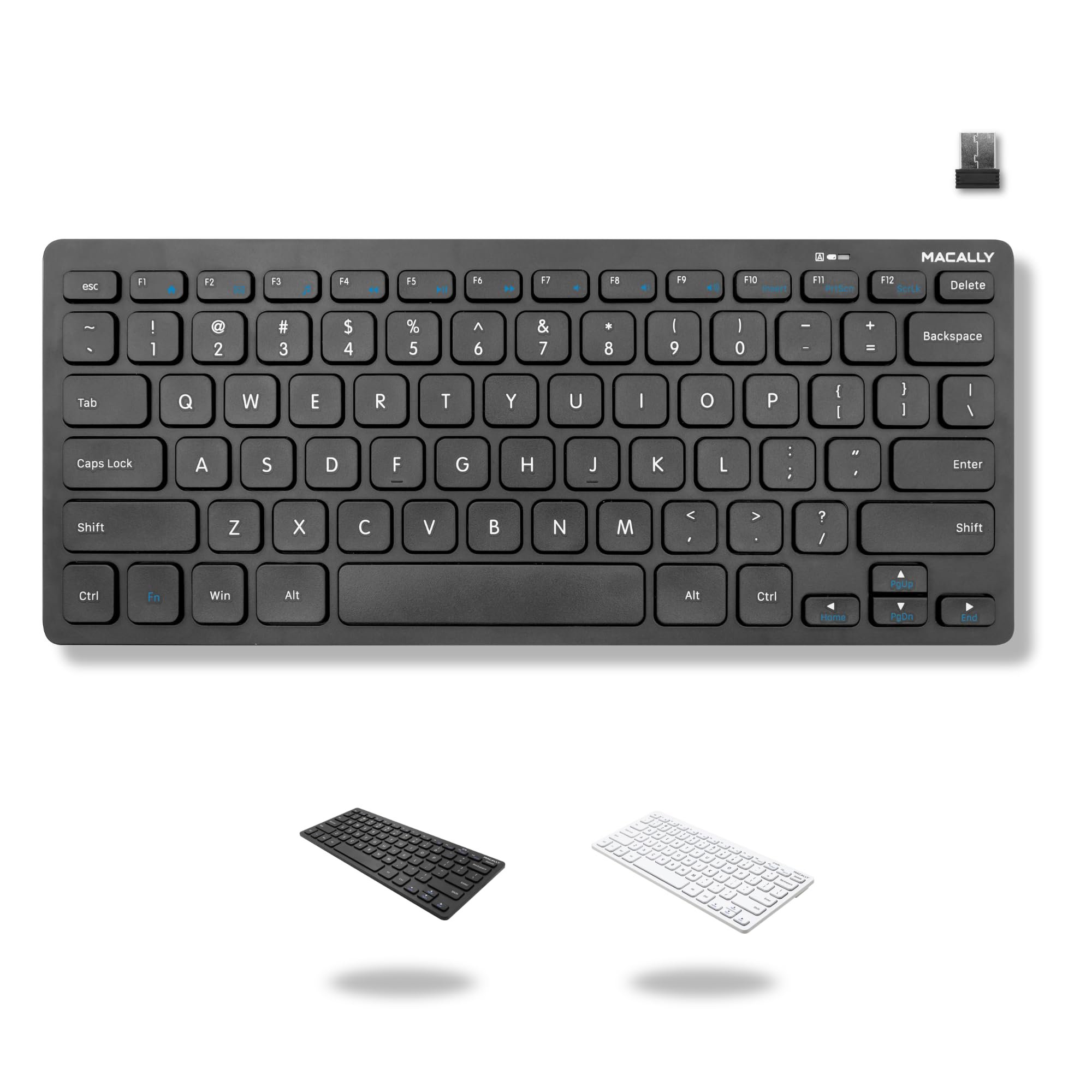 Dell Mini Keyboard KB 660