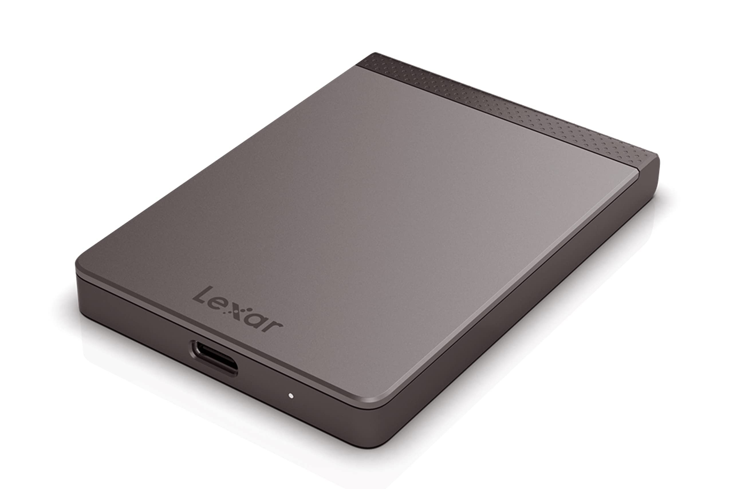 Hard External Lexar 1TB SSD SL200