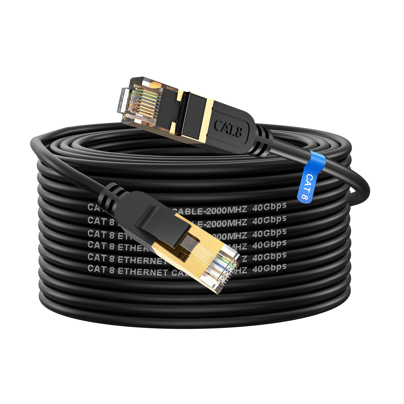 WB Cat 6 SFTP Cable 20m