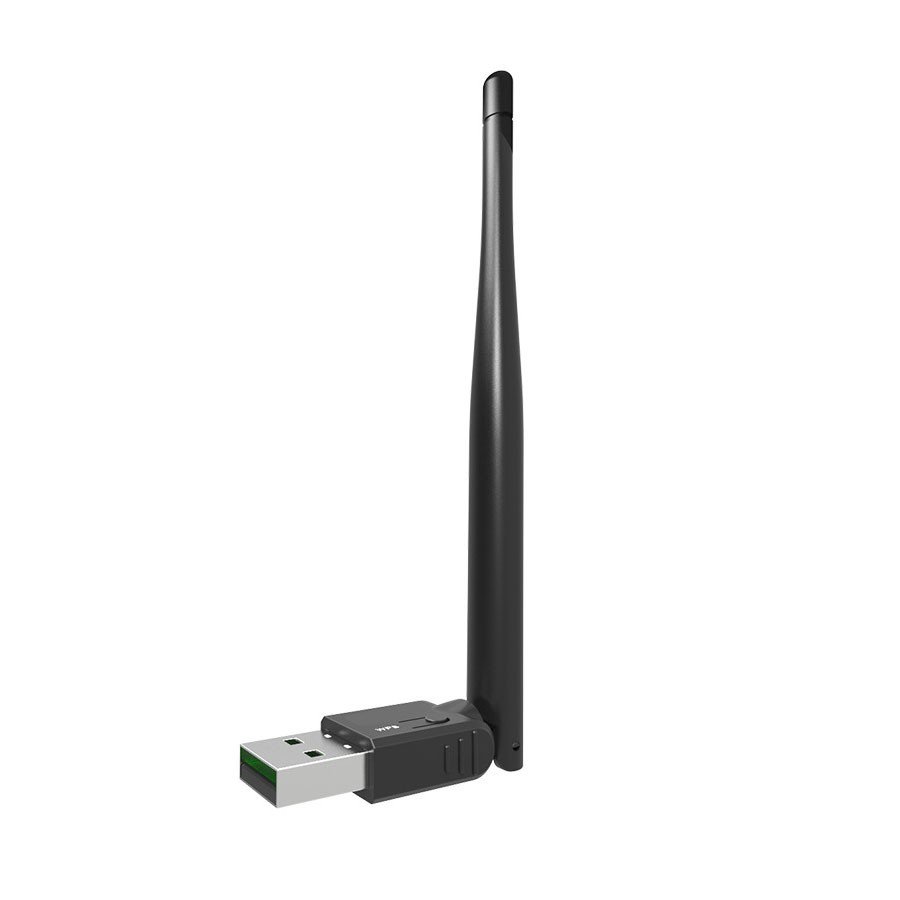 USB Wireless 802.11