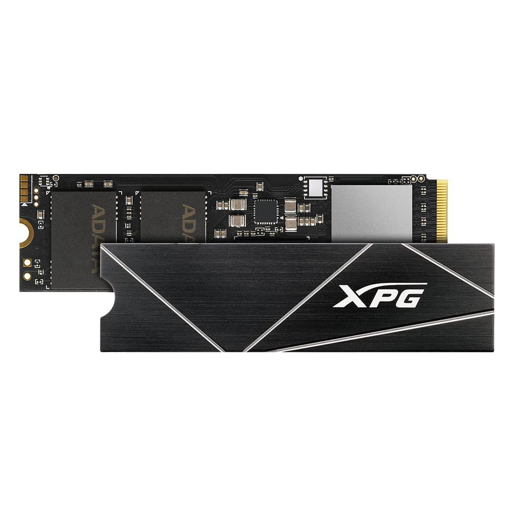 Hard Bory 512GB 2.5" SSD
