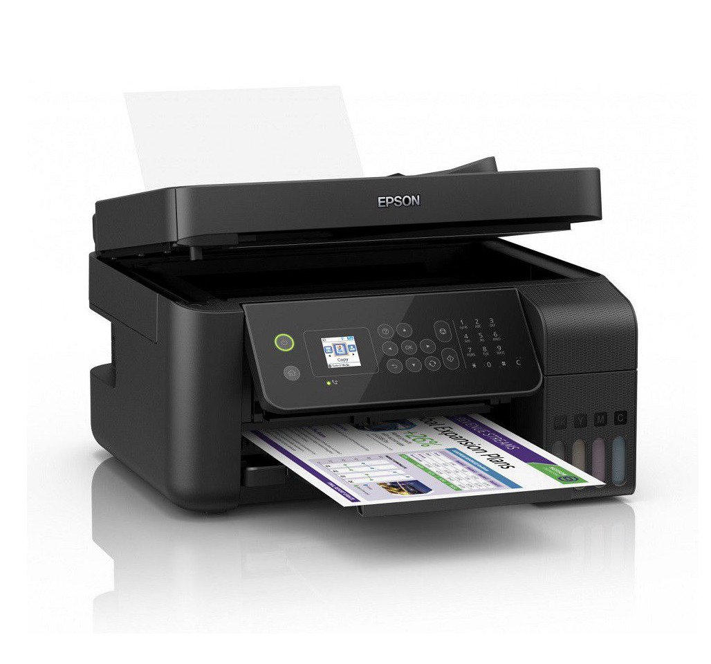 Epson Printer L5190 WiFi