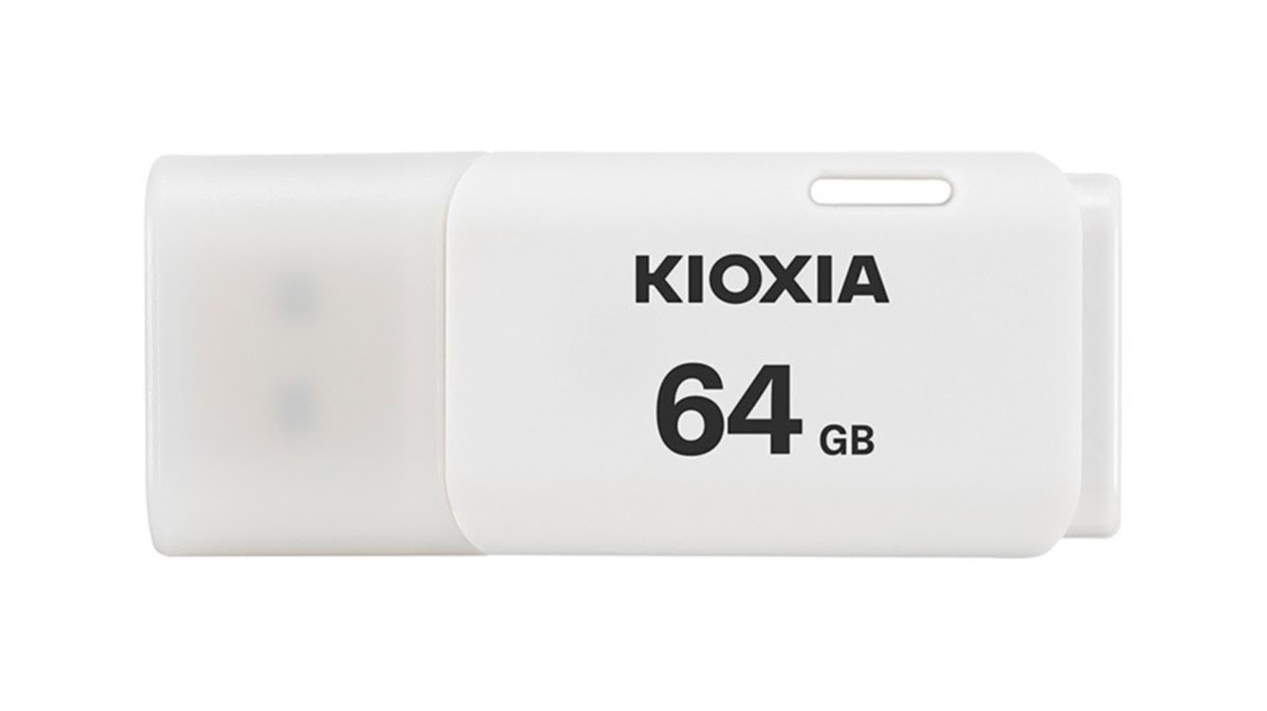 Flash 4GB Kioxia