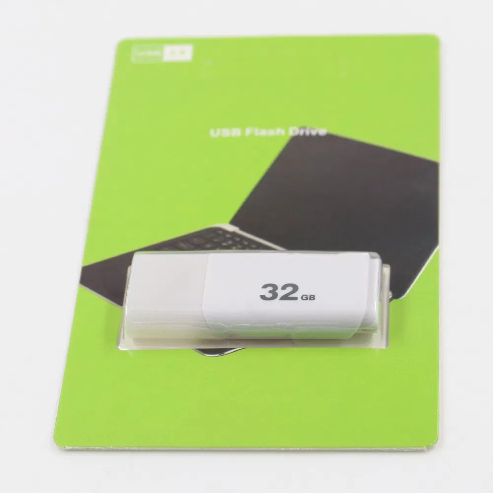 Flash Memory 2GB DIGIRICH