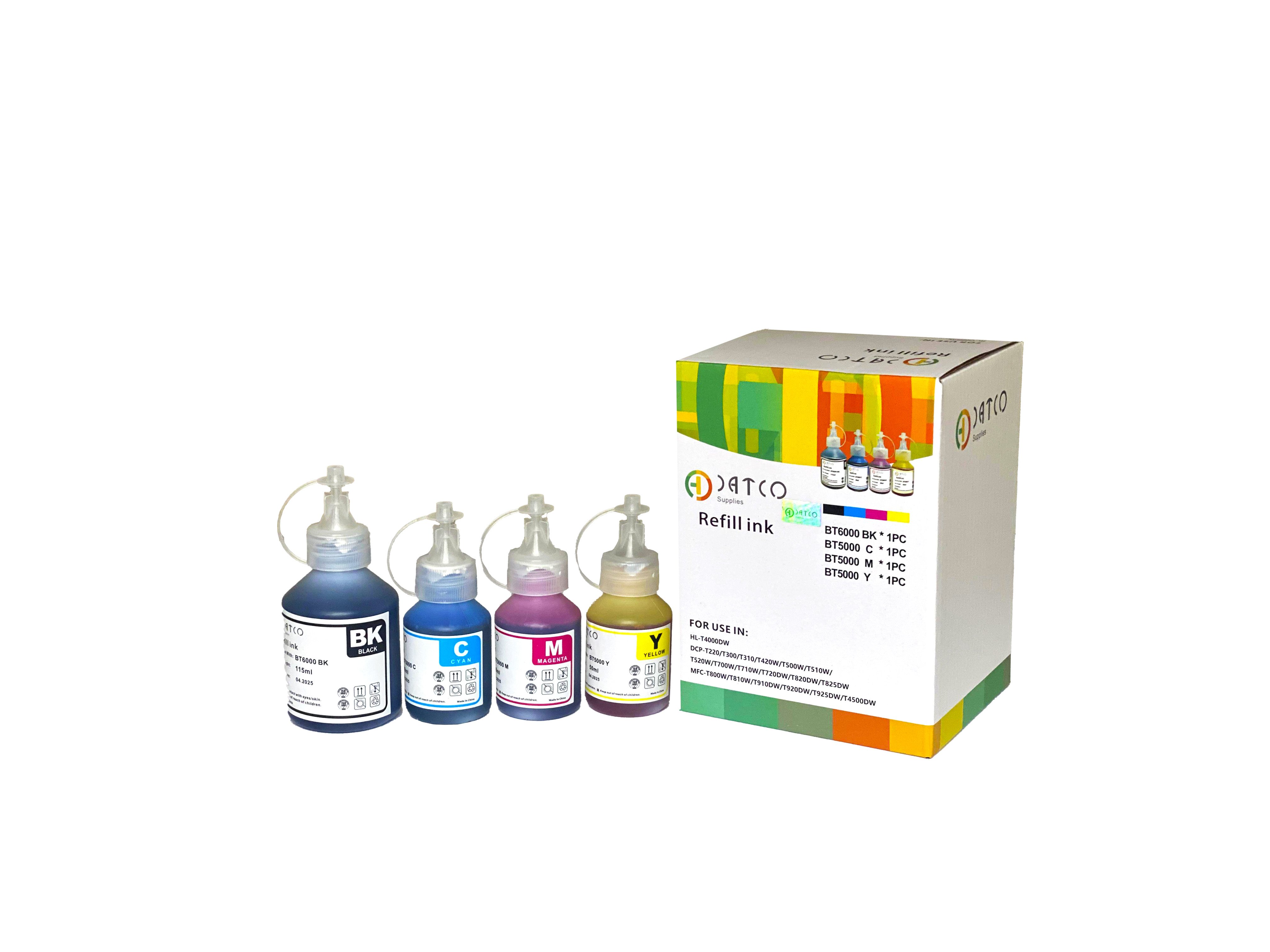Refill ink-DATCO-100ML