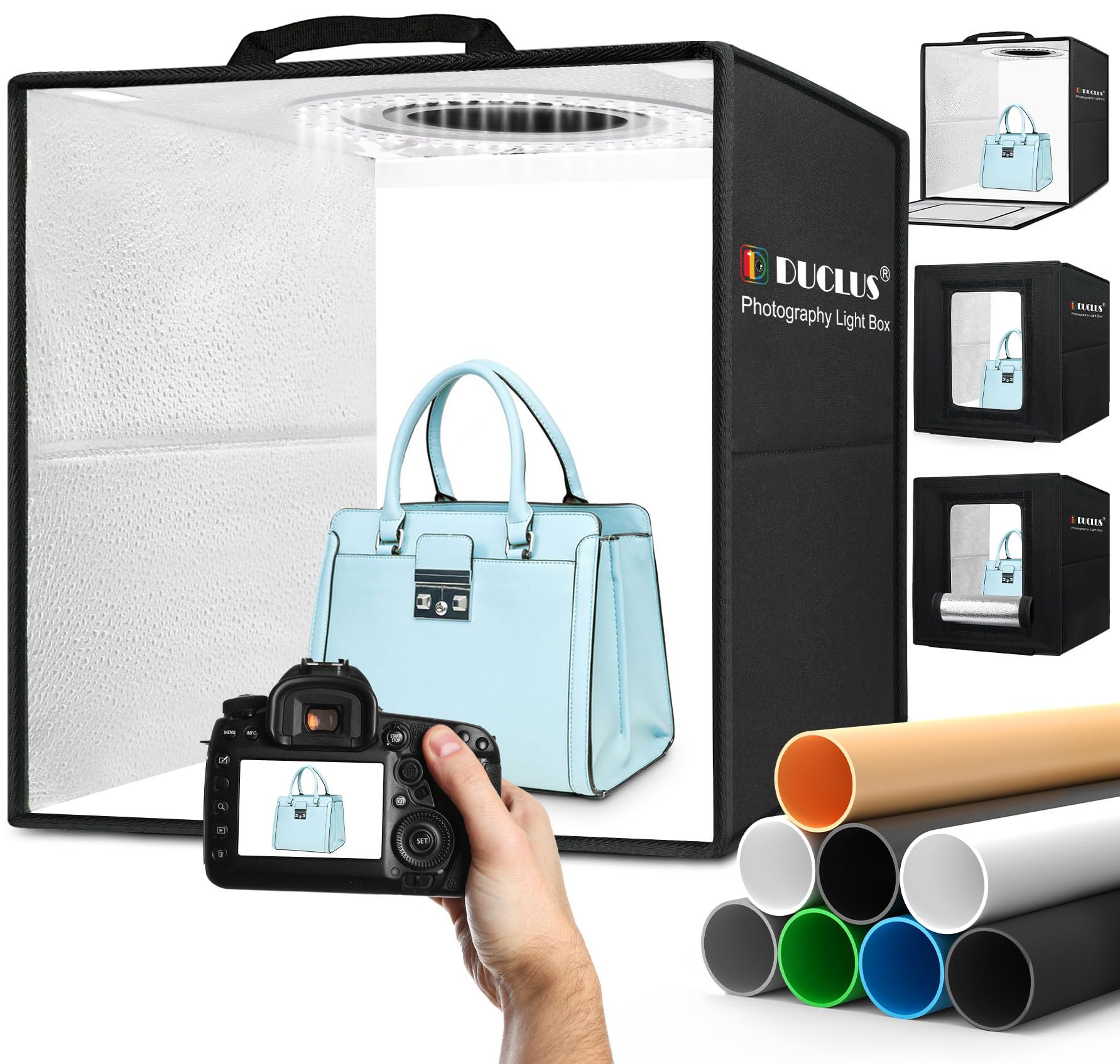 BOX Camera