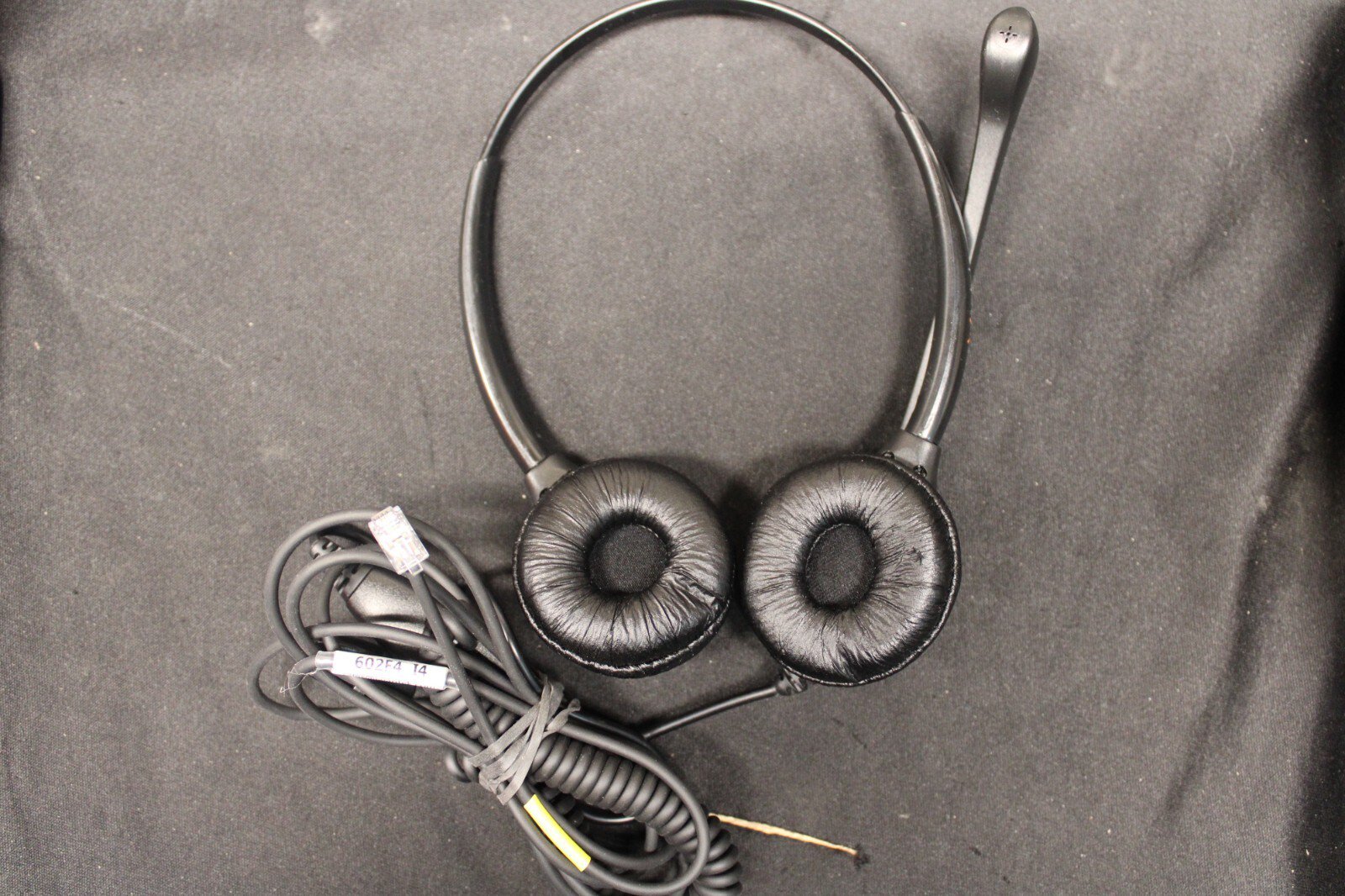 mini headset Wantek A602