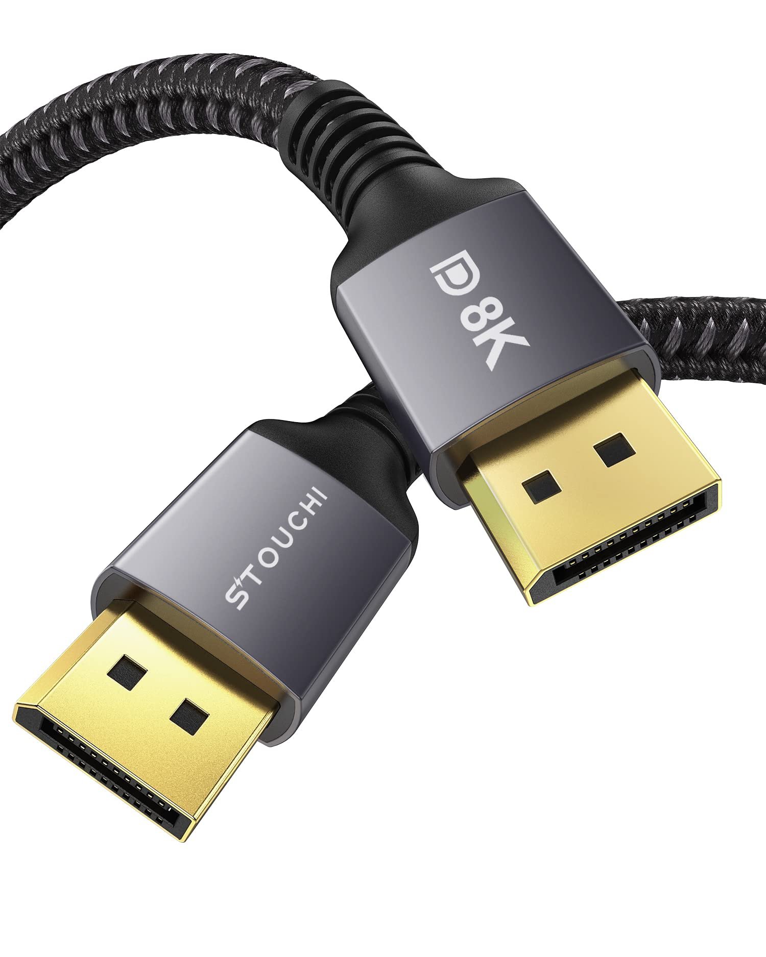 Cable Display 1.8m 4K