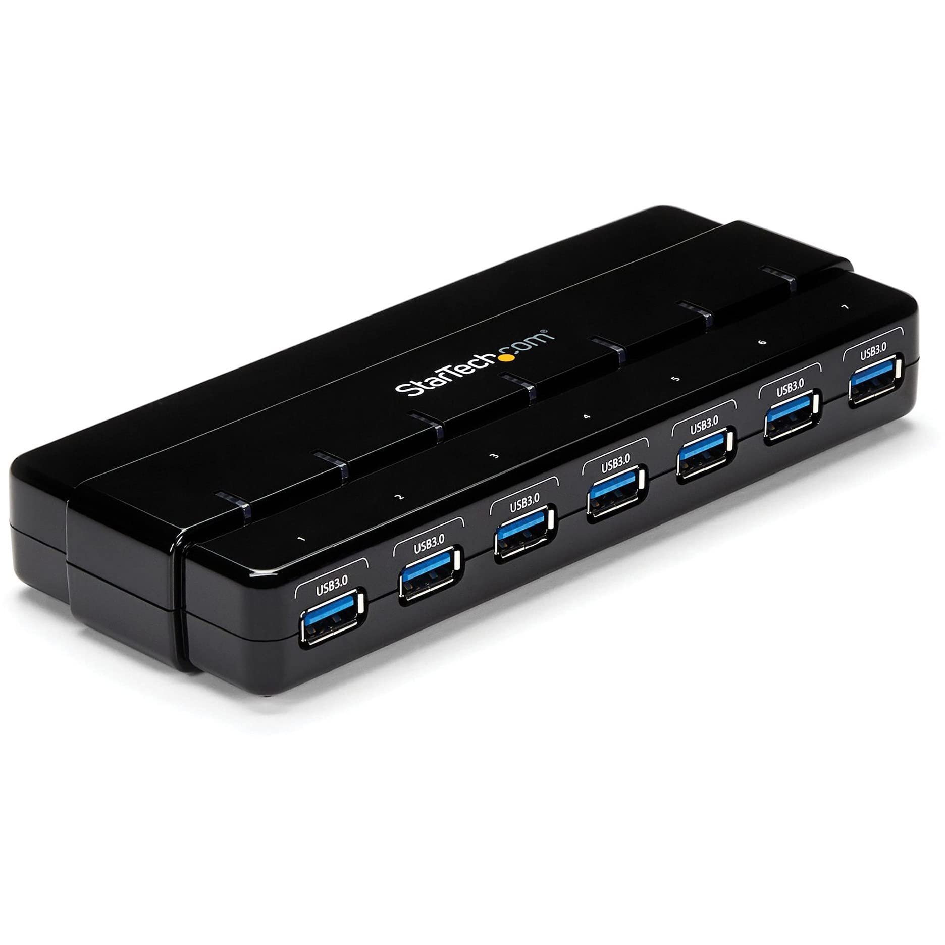 USB HUB 4 Port 3.0 1.2M
