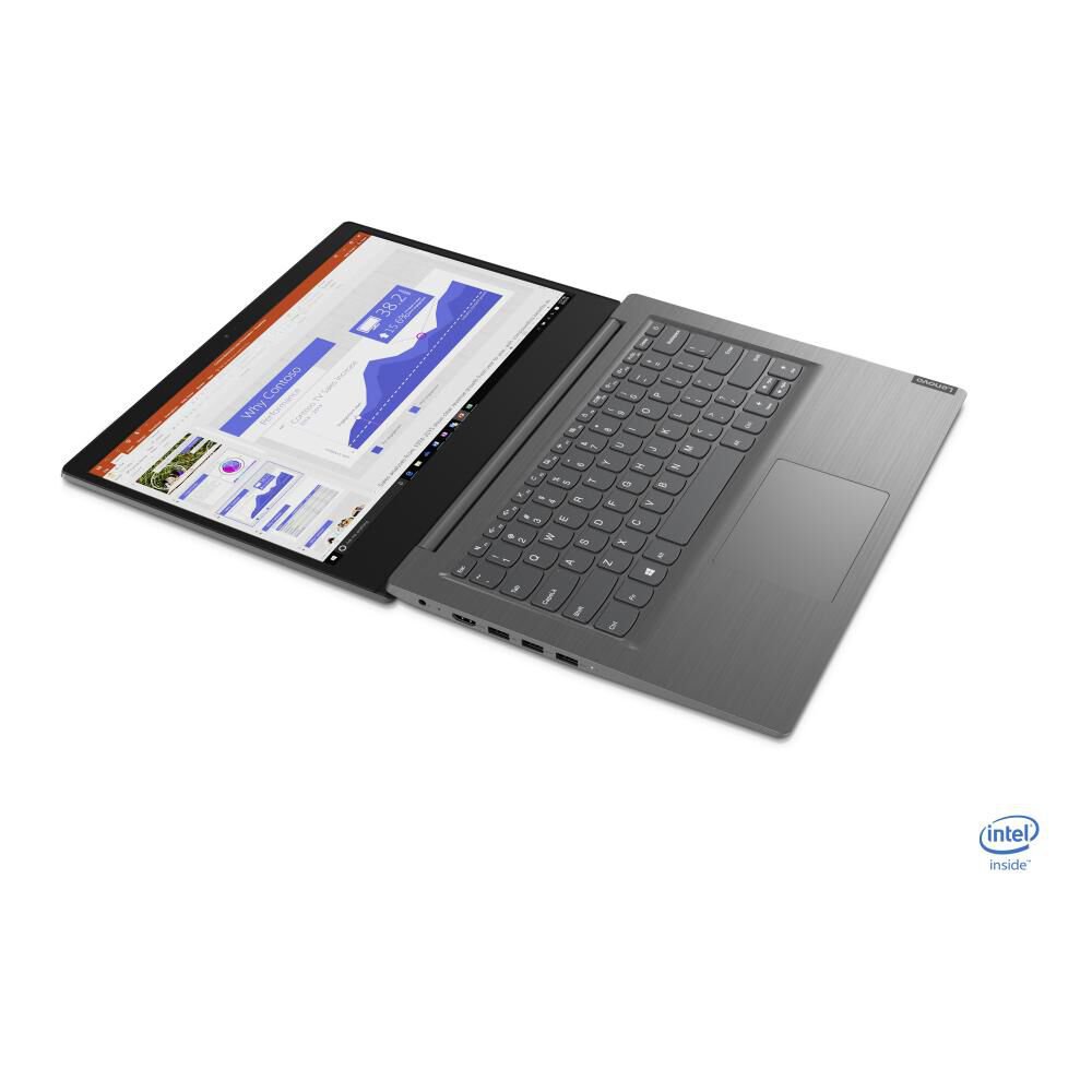 Lenovo V14-IGL Celeron/4/256/14