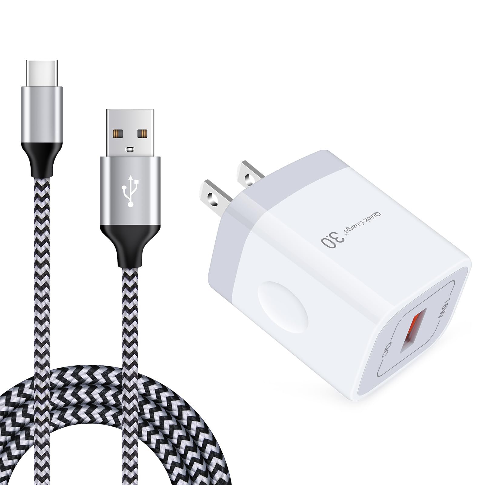 Vibekoko VK-05 Fast Charger