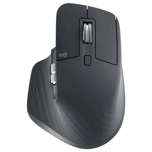 Mouse Wireless LOG304