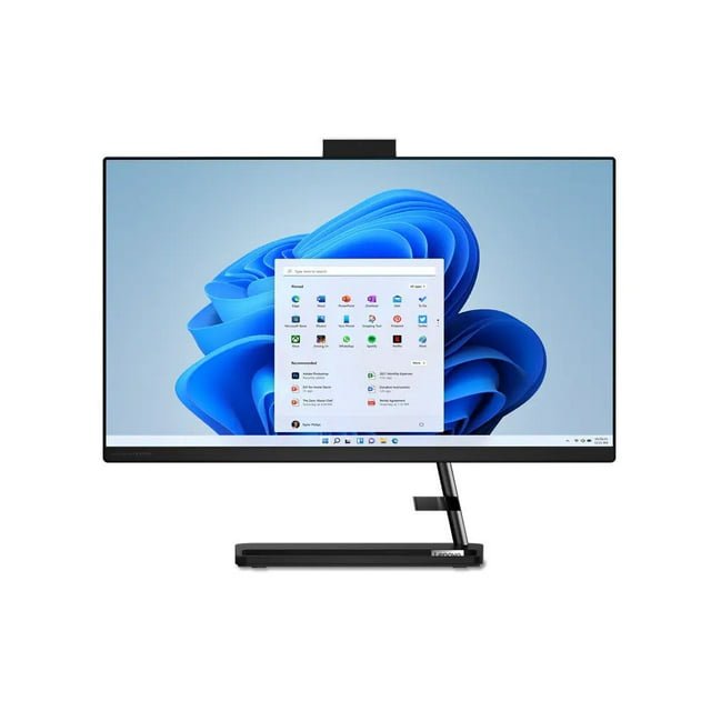 Lenovo IdeaCentre AIO 3 24IAP7 i5-12th/8/256/23.8