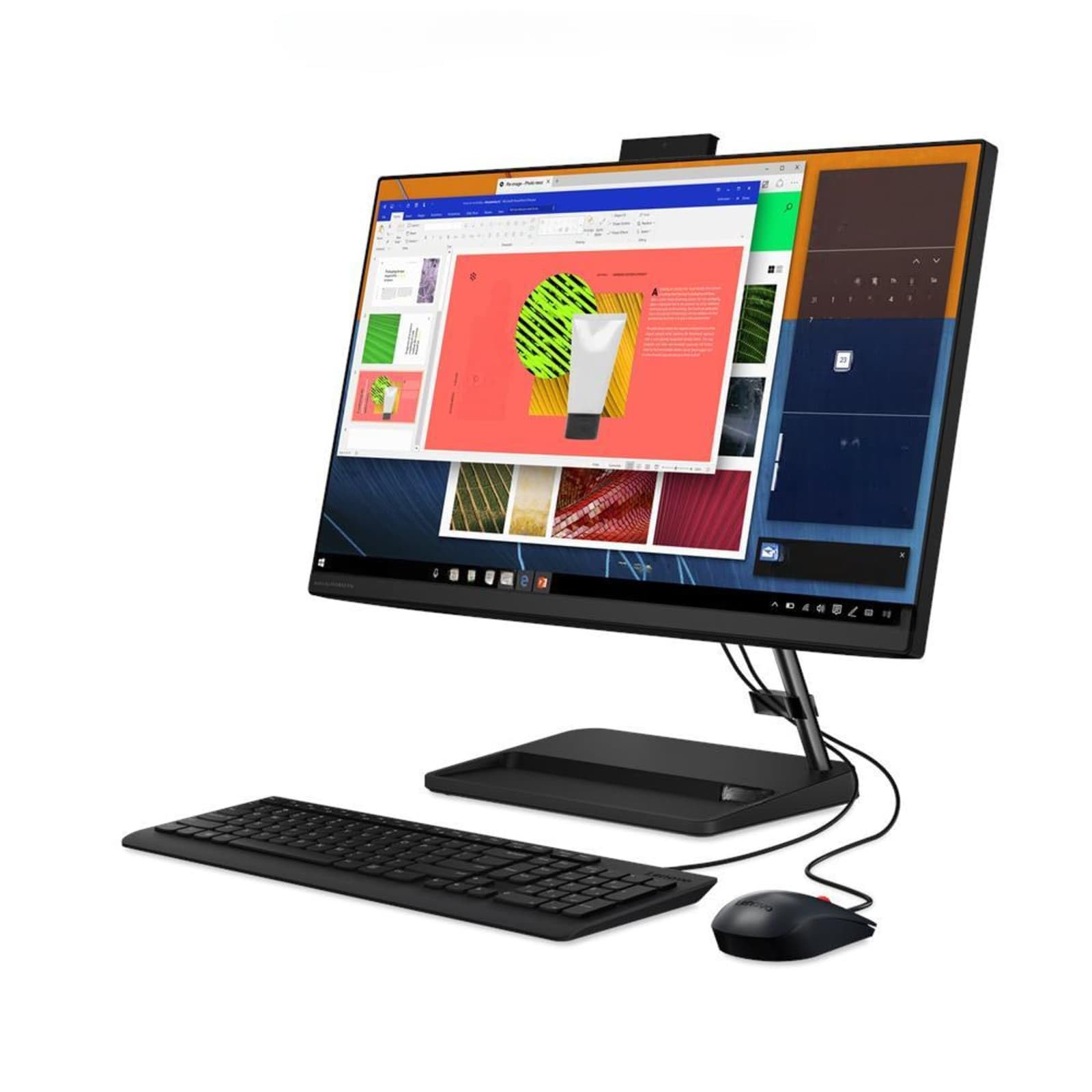 Lenovo IdeaCentre AIO 3 24ALC6 AMD 5/8/1TB
