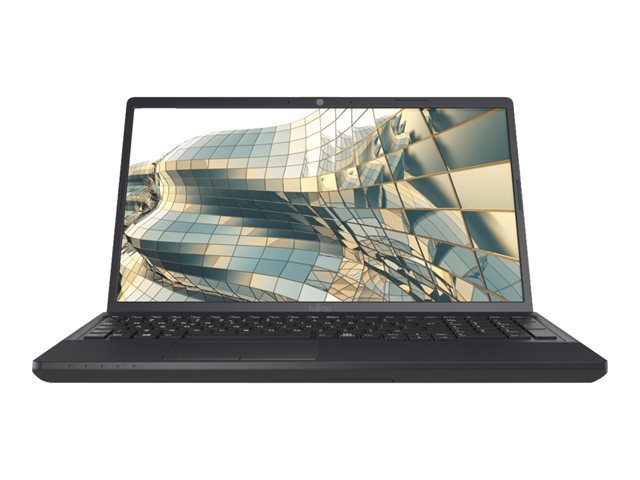 FUJITSU Notebook Lifebook A3510 i5-10th/8/256/win