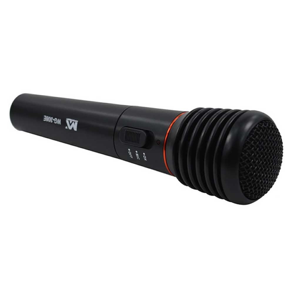 Wvigr Microphone wireless WG-308E