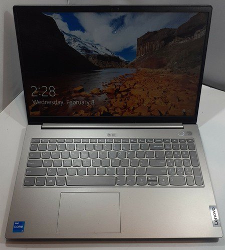 Lenovo ThinkBook 15 G2 ITL i5-11th/4/2456/2